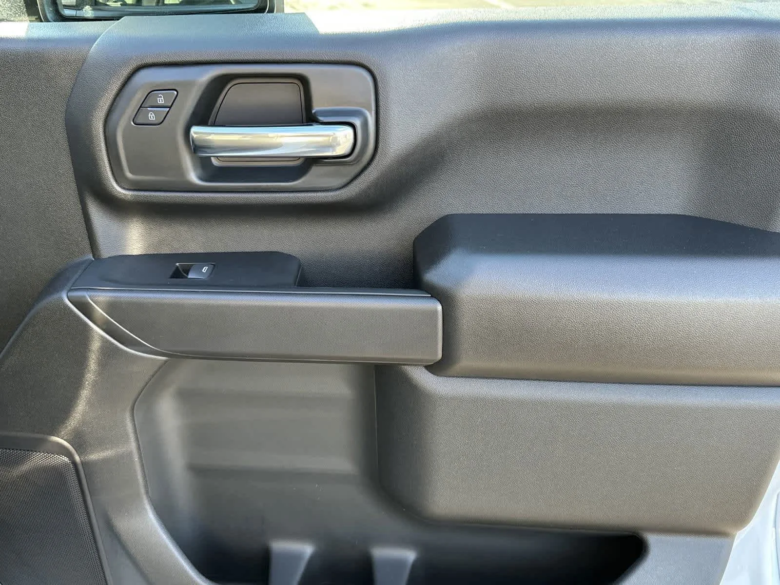 2025 GMC Sierra 3500HD Pro - Photo 28