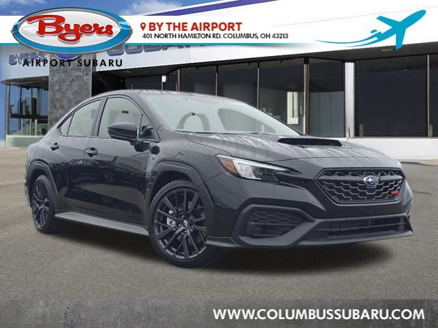 2026 Subaru WRX Base