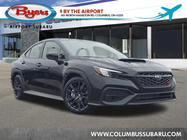 2026 Subaru WRX Base