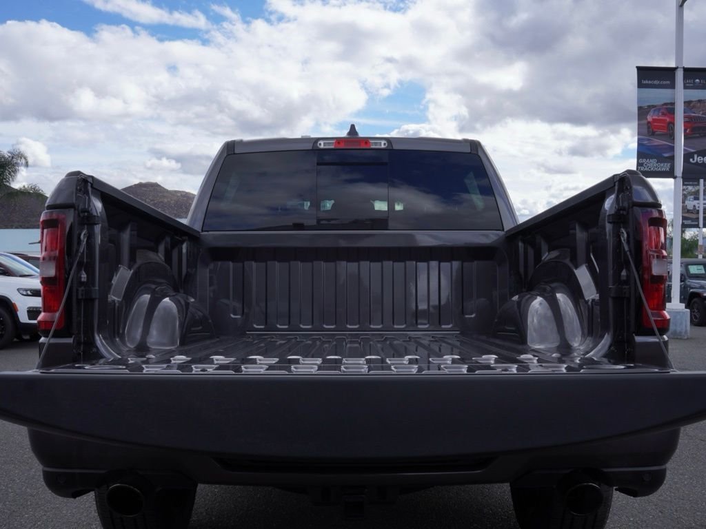 2026 RAM 1500 Big Horn/Lone Star - Photo 6