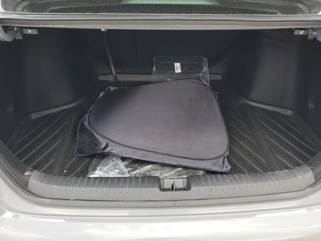 2023 Honda Accord Hybrid Sport - Photo 13