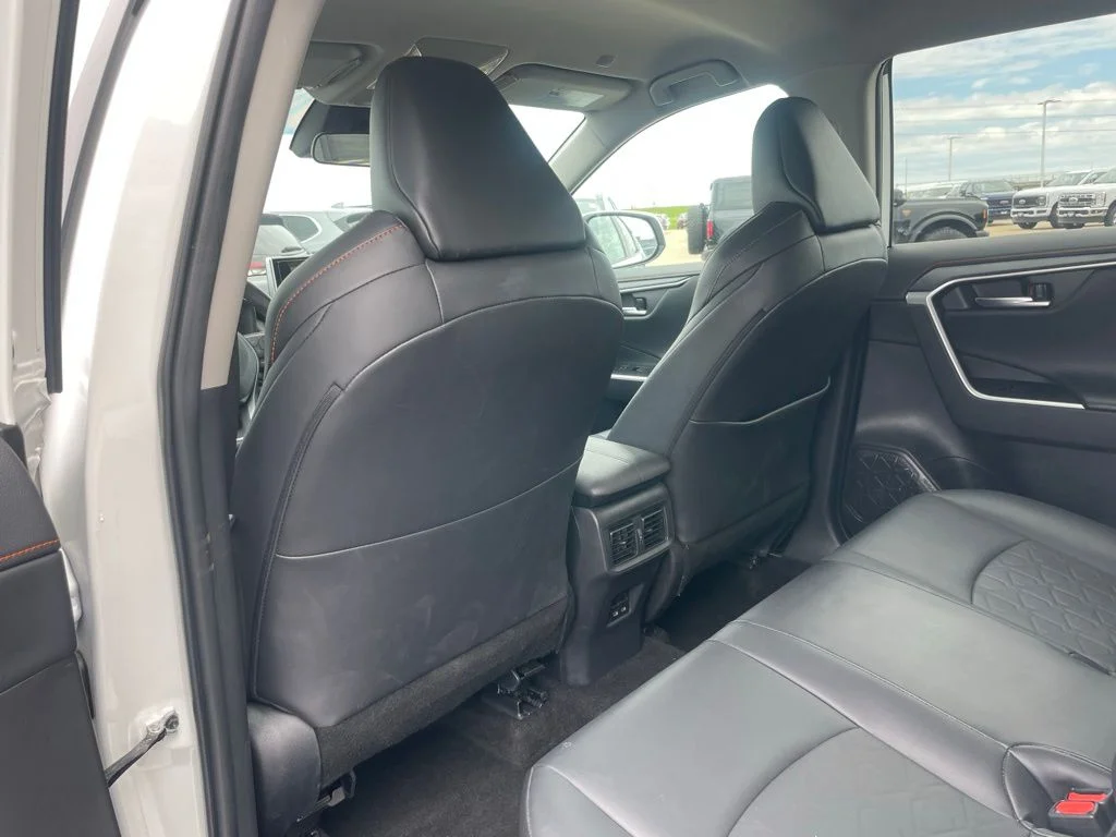 Used 2024 Ice Toyota Adventure image 50