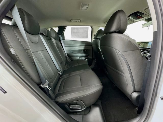 Certified Used 2026 White Hyundai SEL image 41