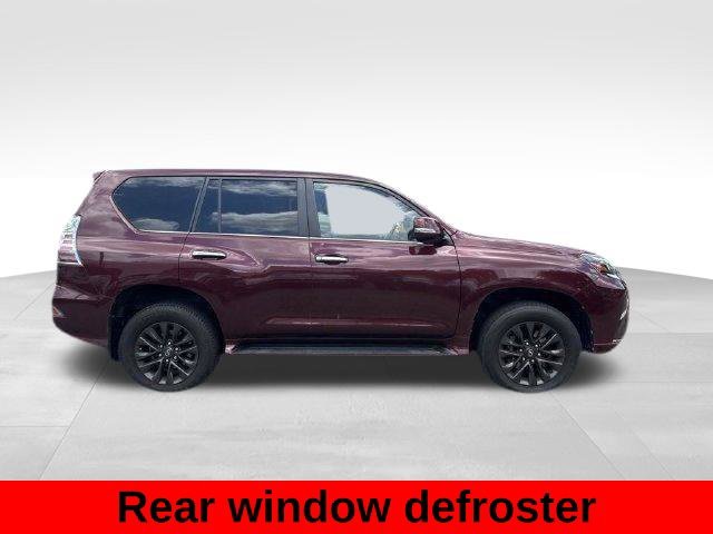 Used 2021  Lexus 460 image 22