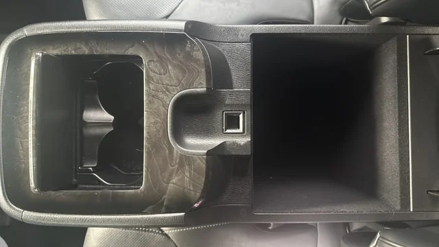 Used 2024 Anthracite Gray INFINITI Sensory image 24