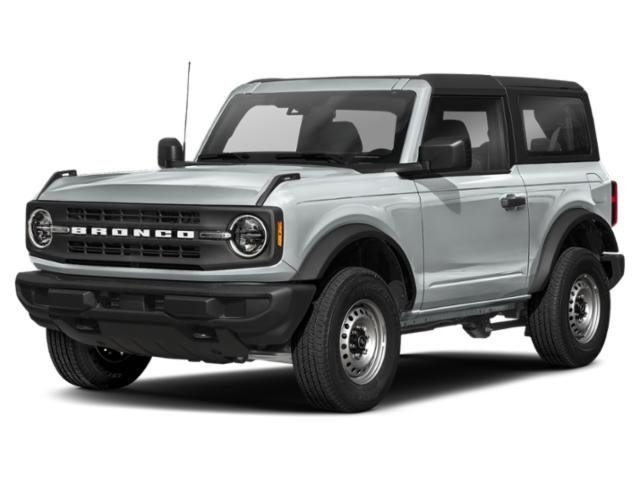 2026 Ford Bronco Base 4x4's photo