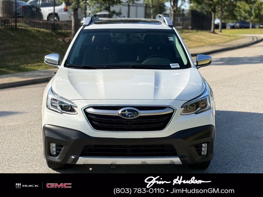 2022 Subaru Outback Touring - Photo 9