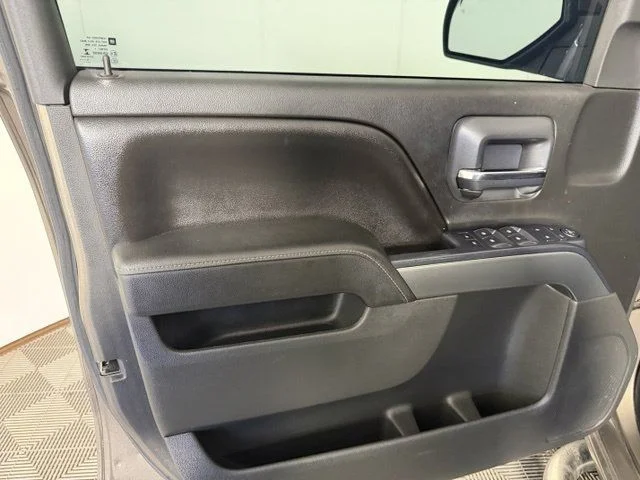 Used 2015 Brown Chevrolet LT image 8