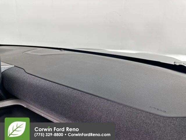 New 2026 Agate Black Metallic Ford Tremor image 34