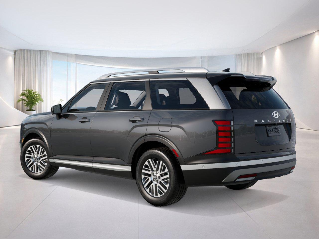 New 2027  Hyundai SEL Premium image 5