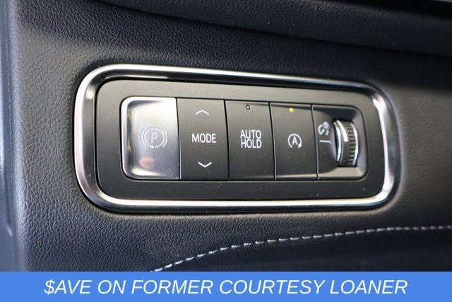 2026 Buick Enclave Sport Touring - Photo 22