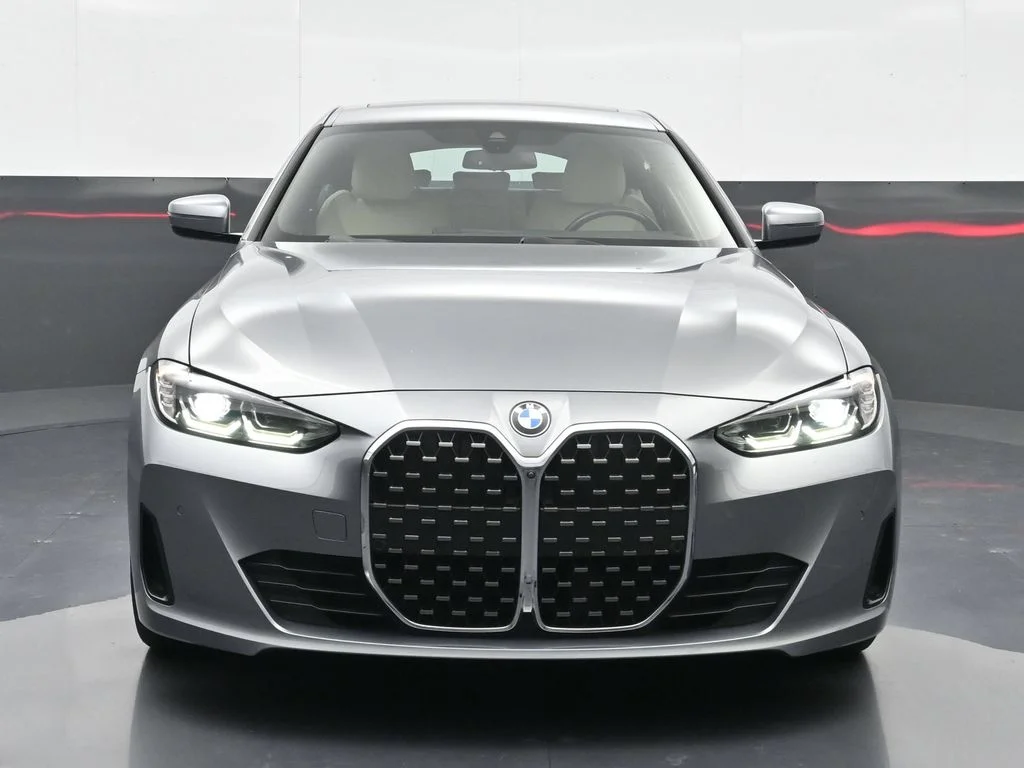 2024 BMW 4 Series 430i - Photo 6