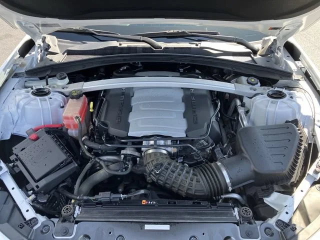 2022 Chevrolet Camaro LT1 - Photo 27