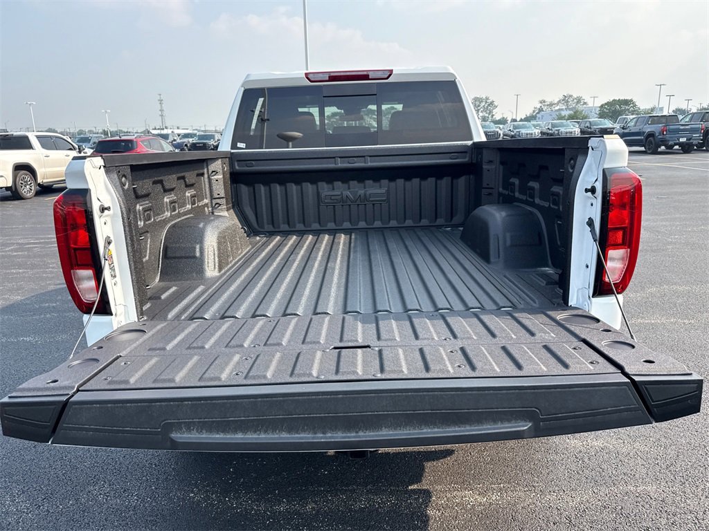 2026 GMC SIERRA - Image 34