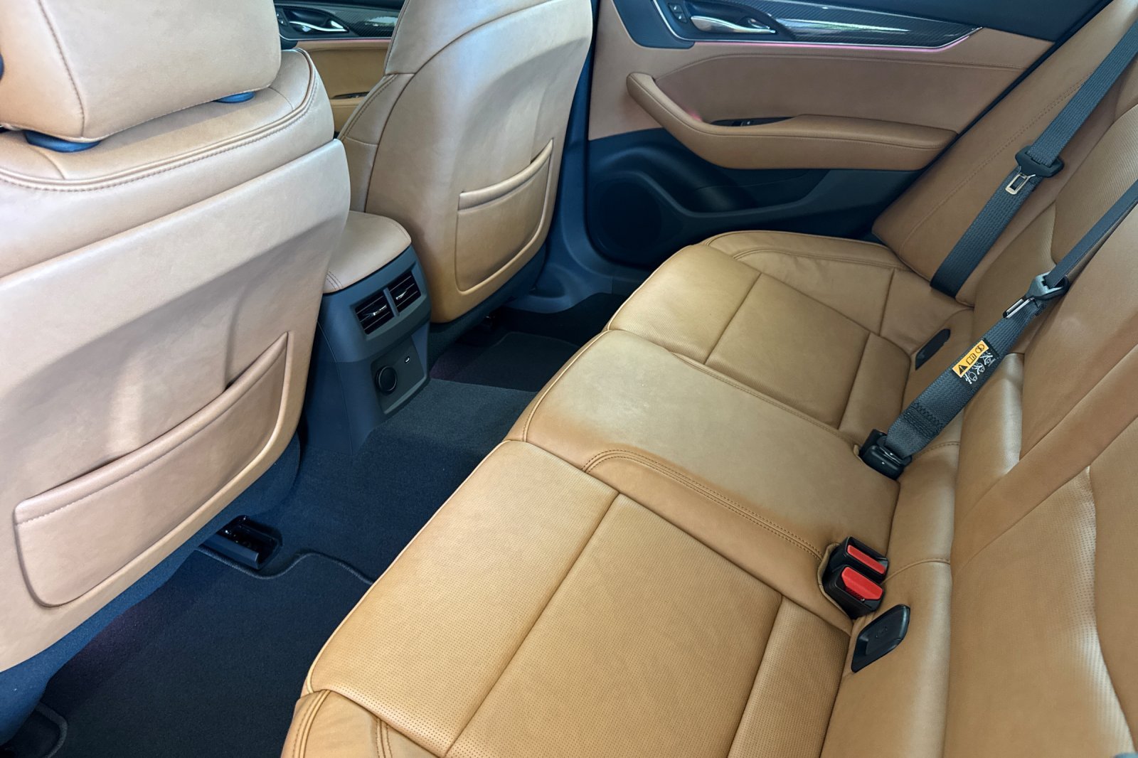 2026 Cadillac CT5 Sport - Photo 12