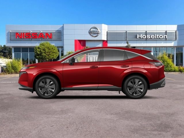 2026 Nissan Murano SL - Photo 8