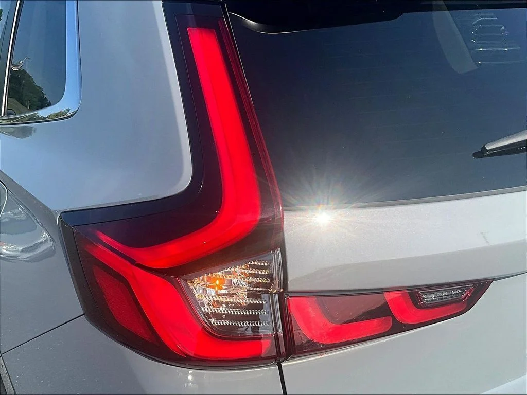 2023 Honda CR-V EX-L - Photo 27