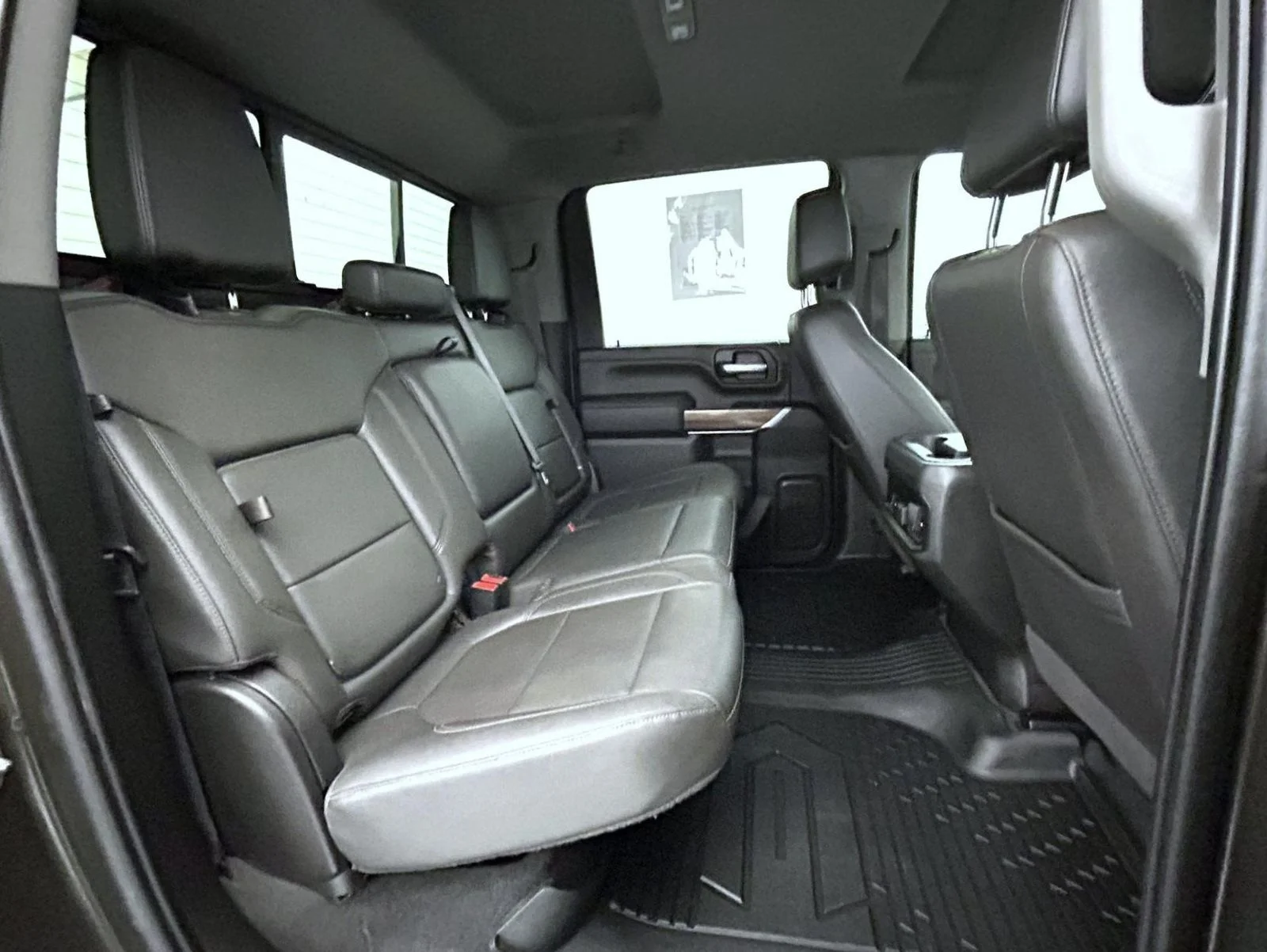 Used 2022 Green Chevrolet LT image 18