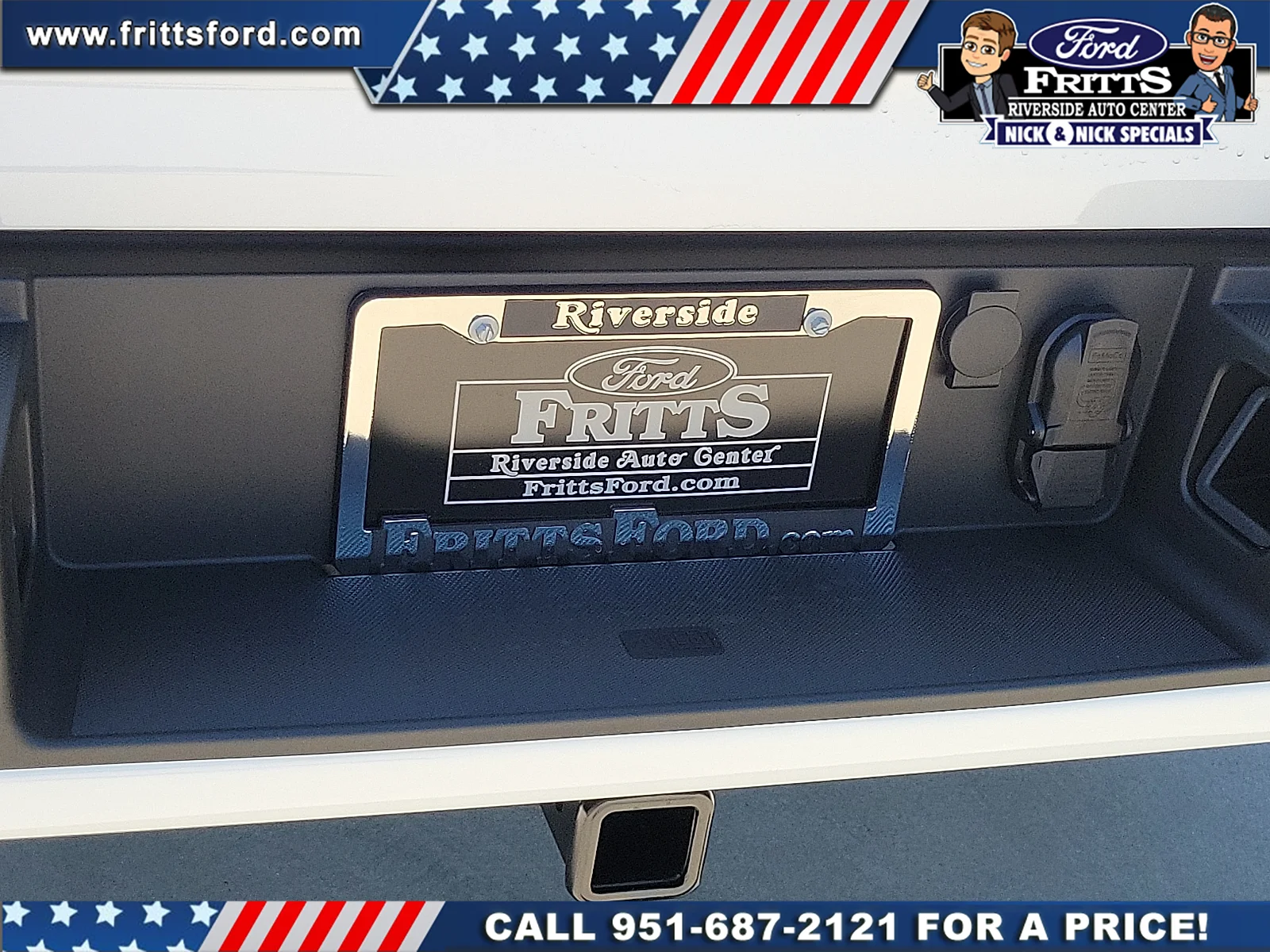 New 2026 Oxford White Ford STX® image 23
