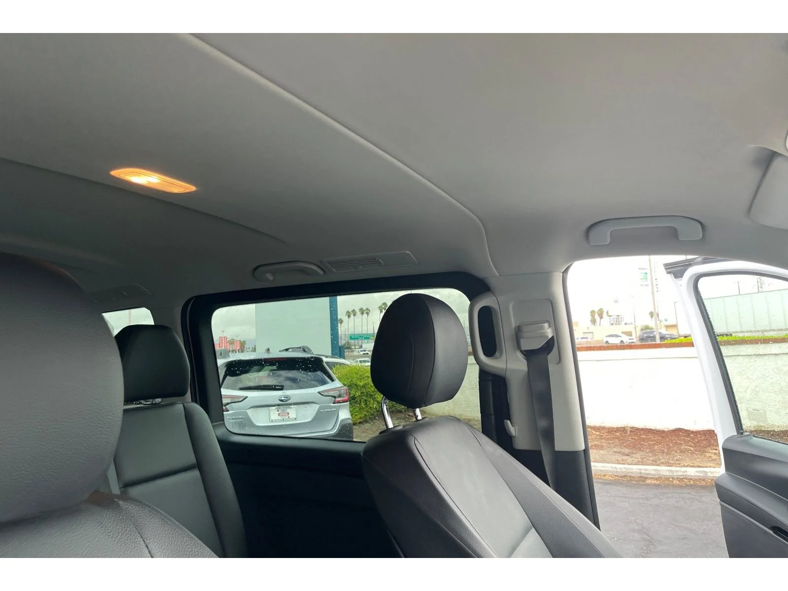 Used 2023 Arctic White Mercedes-Benz Base image 21