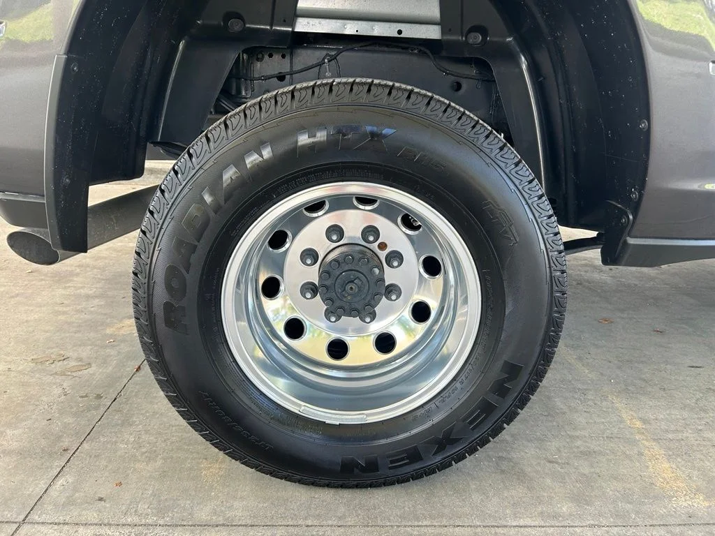 Used 2025 Gray Ram Tradesman image 21