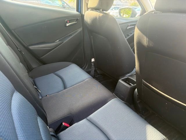 Used 2016 Sapphire Scion Base image 7