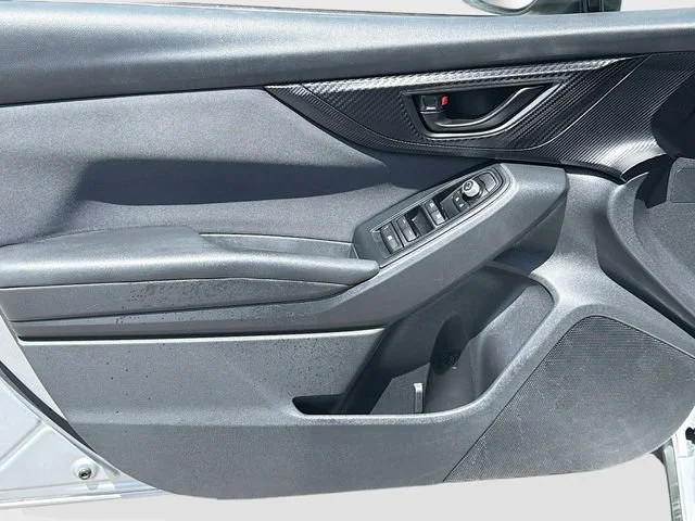 Used 2023 Ice Silver Metallic Subaru Premium image 16