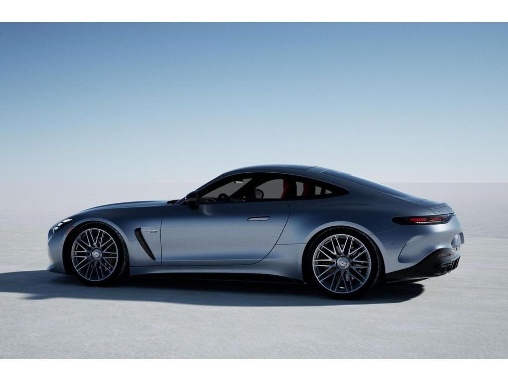 New 2026 Gray Mercedes-Benz AMG® image 32