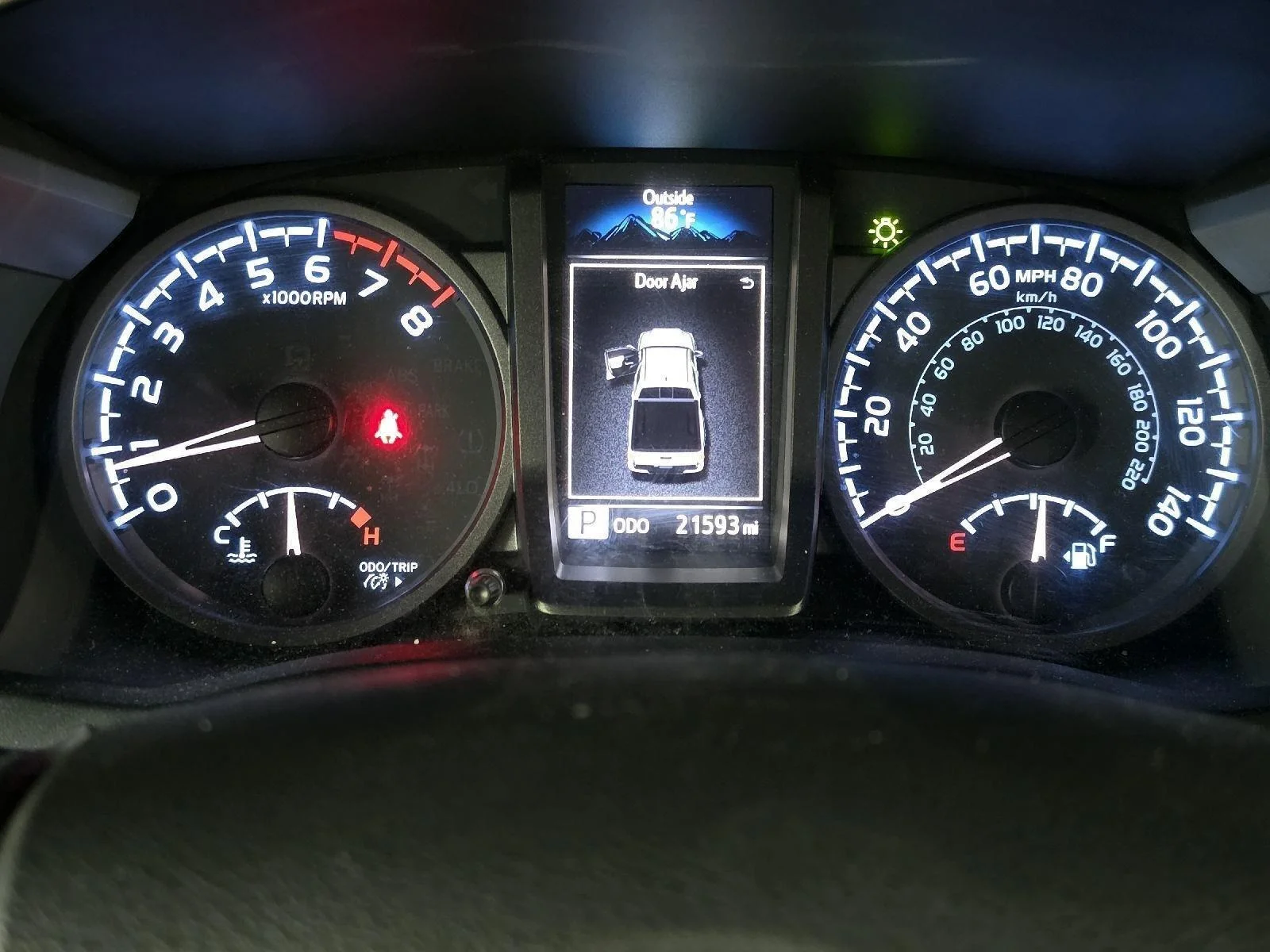 Certified Used 2023 Ice Cap Toyota TRD Sport image 29