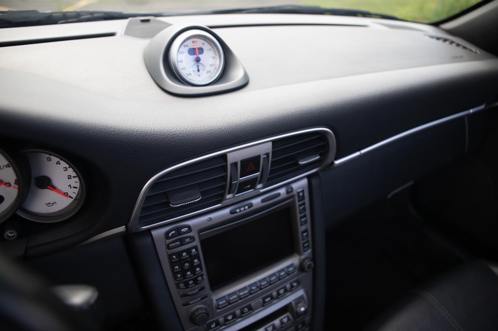 Used 2007 GREY Porsche Carrera S image 13