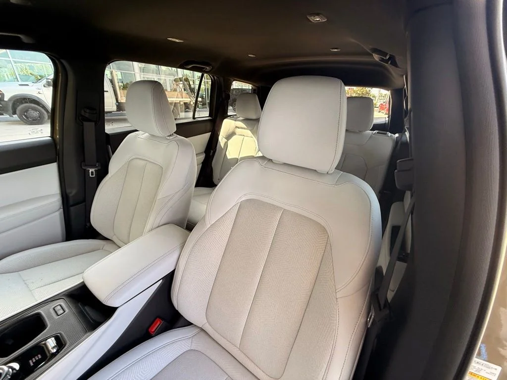 New 2026 41 Exterior Paint Jeep Laredo image 24
