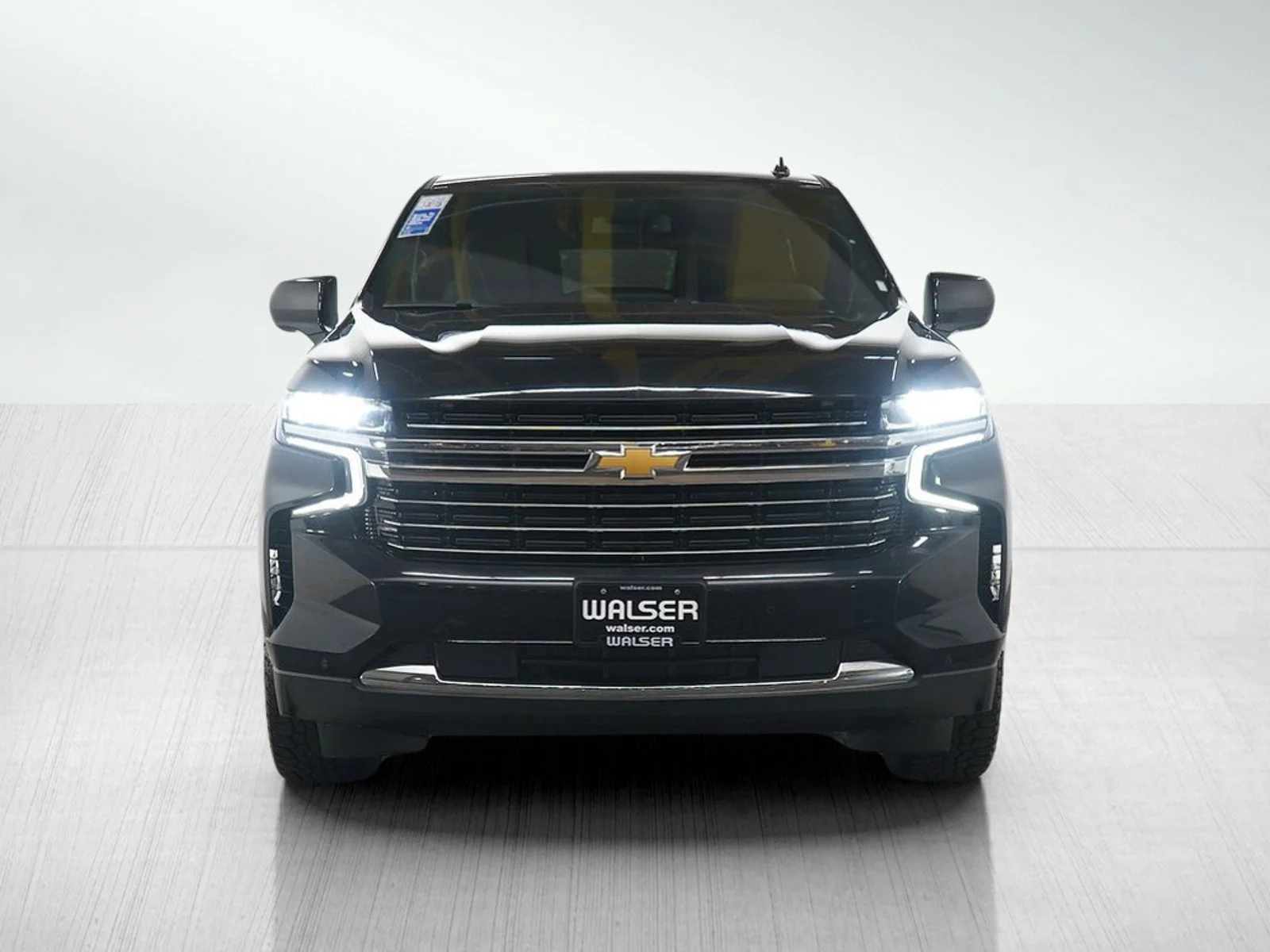 2023 Chevrolet Tahoe LT - Photo 8