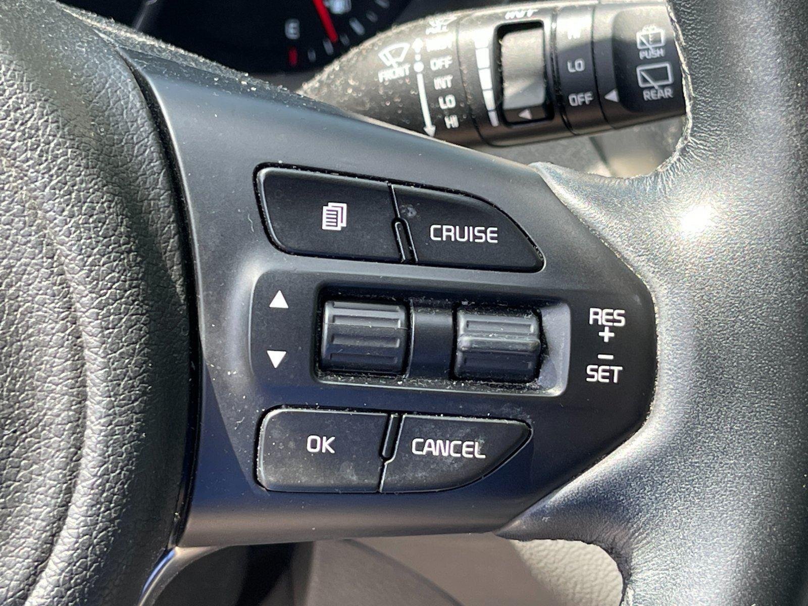 Used 2017 Sangria Kia SX V6 image 20