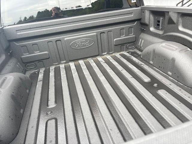 Used 2026 Black Ford XLT image 17