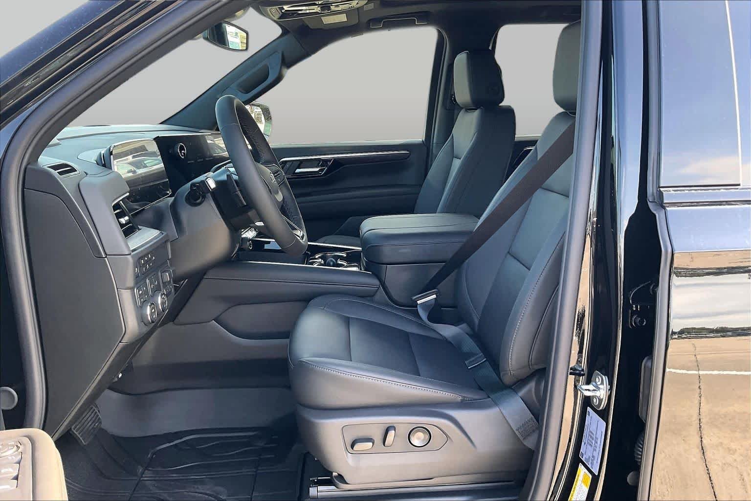 2026 Chevrolet Tahoe Z71 - Photo 10