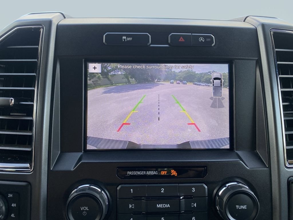 2018 Ford F-150 XLT - Photo 22