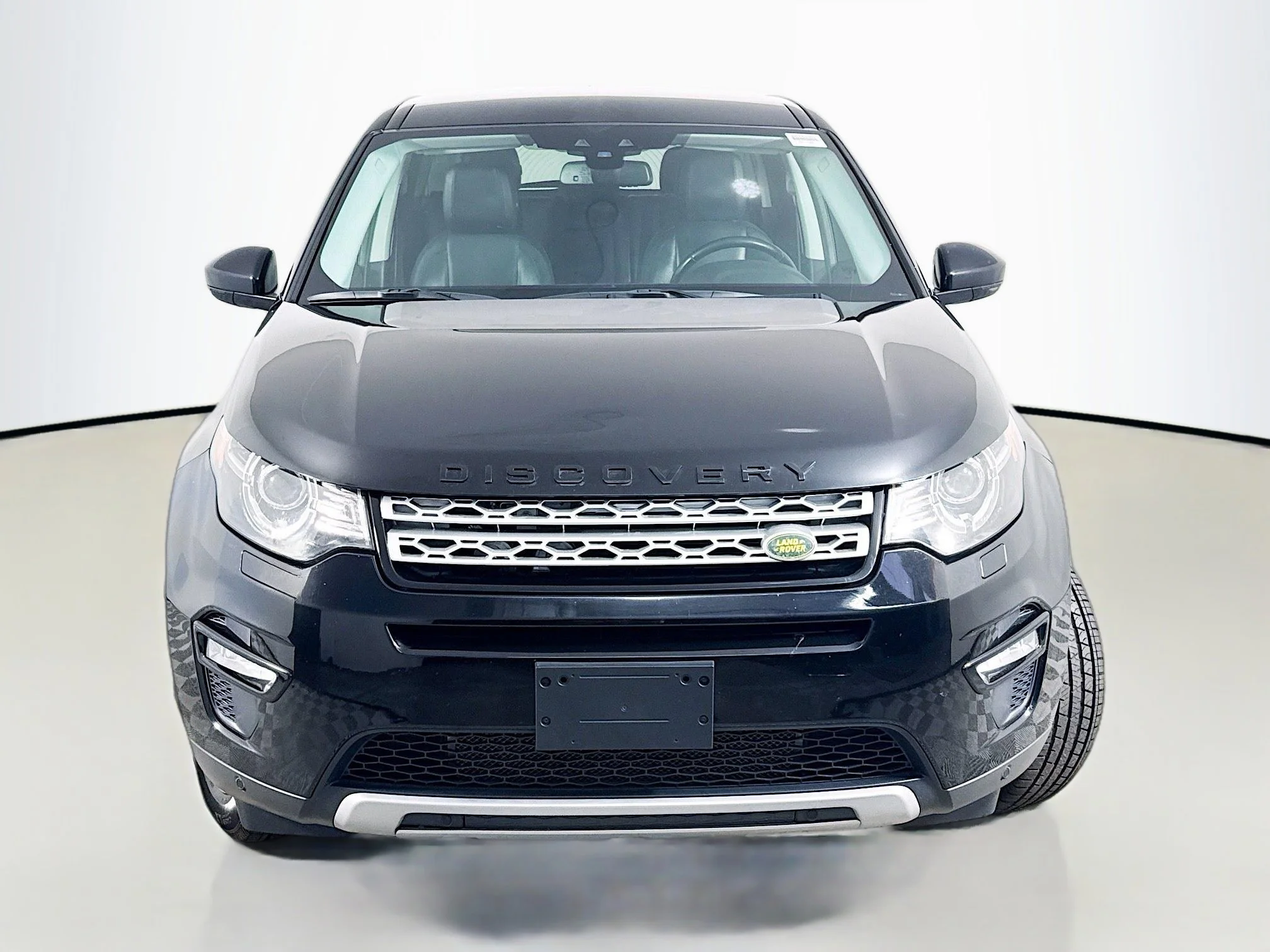 Used 2016 Land Rover Discovery Sport HSE with VIN SALCR2BG6GH555550 for sale in Palmetto Bay, FL