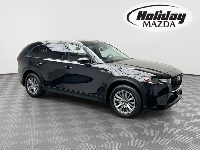 2024 Mazda CX-90 Turbo Preferred Plus Package's photo