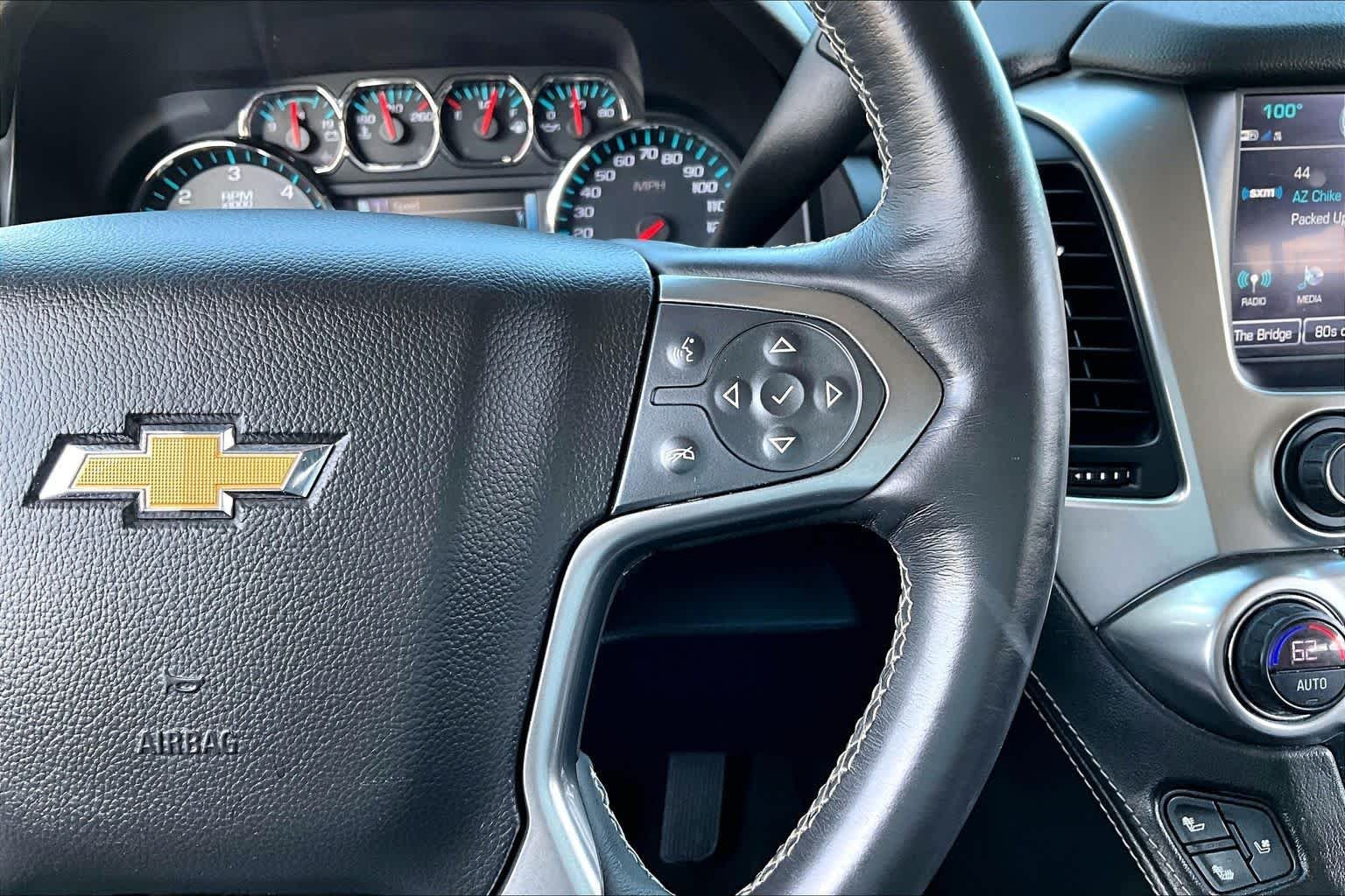 Used 2018 Black Chevrolet Premier image 25