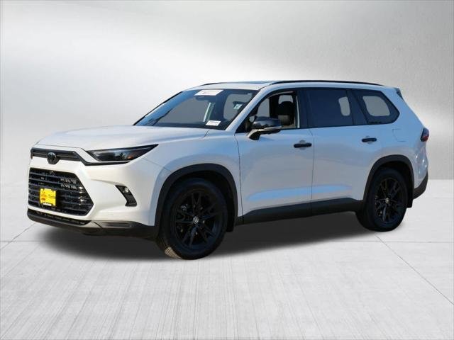 Certified Used 2026 WIND CHILL PEARL Toyota  image 3