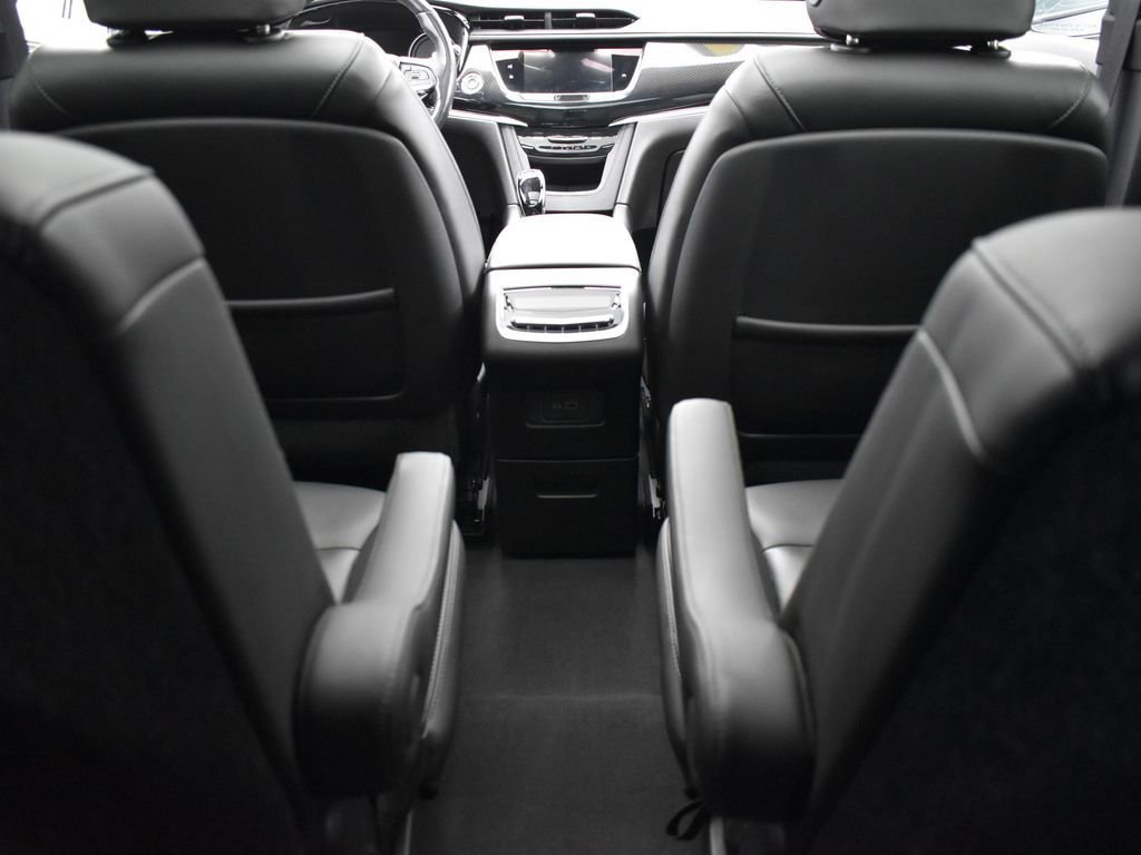 2021 CADILLAC XT6 - Image 31