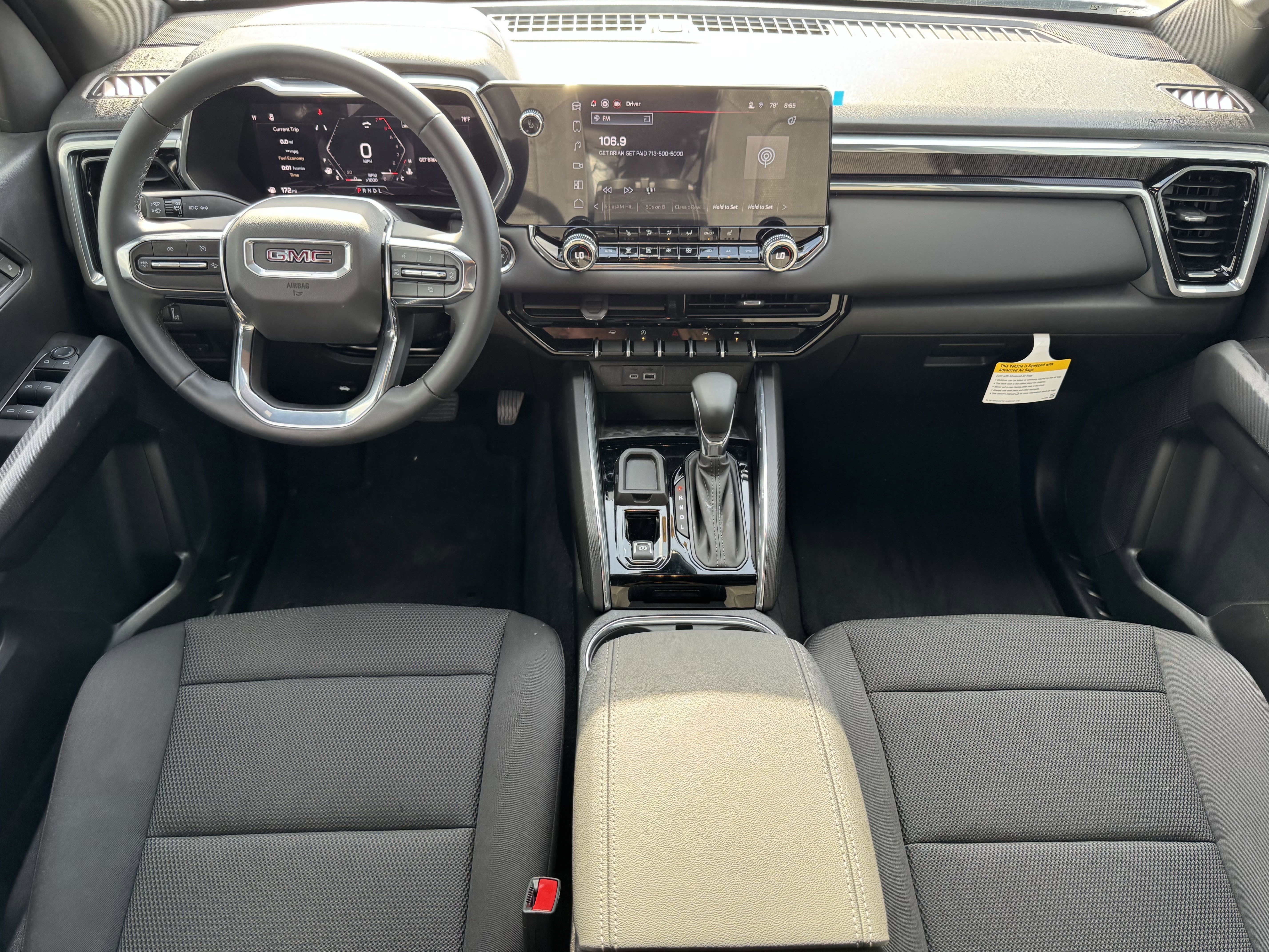 2026 GMC Canyon Elevation - Photo 12