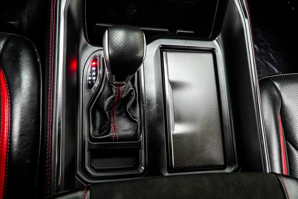 Used 2023 Gray Ram TRX image 20