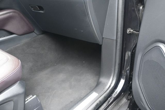 2025 Ford Explorer Platinum - Photo 24