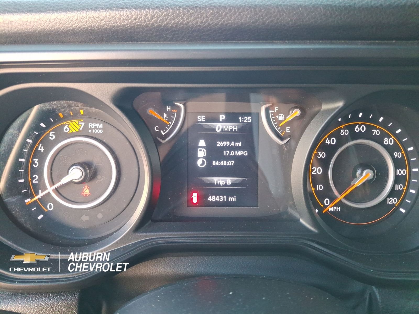 2024 Jeep Wrangler 4-Door Sport S - Photo 13