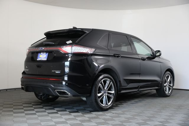 2016 Ford Edge Sport - Photo 7