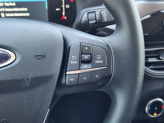 New 2026 Oxford White Ford Active® image 30