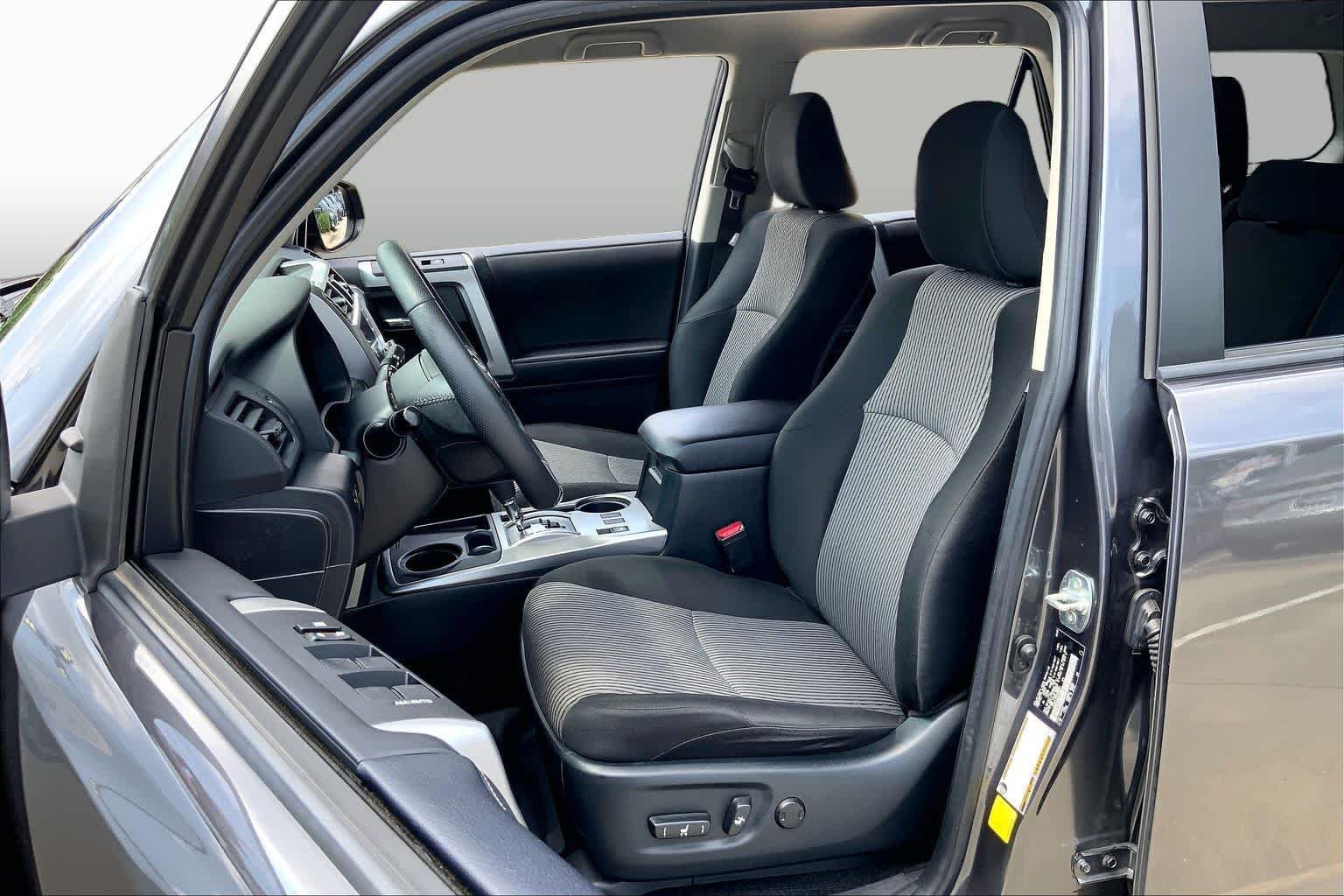 Pre-Owned 2023 Toyota 4Runner SR5