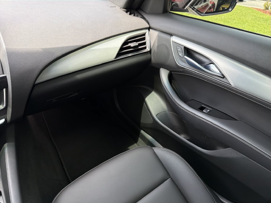 2021 Cadillac CT5 Luxury - Photo 18