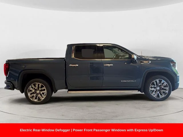 New 2026  GMC Denali image 7